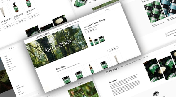 How to make your web design more eco-friendly