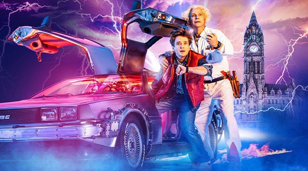 The 3 Best “Back to the Future II” Websites of 2015