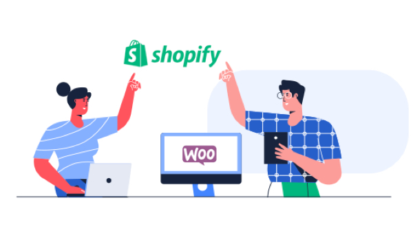 Migrate from WooCommerce to Shopify