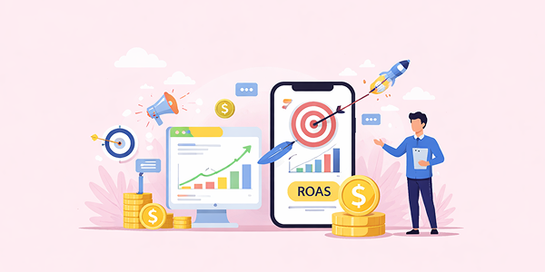 What is ROAS (Return on Ad Spend) and What’s Actually Good?