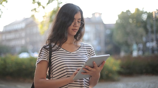 Discover how users interact with your website