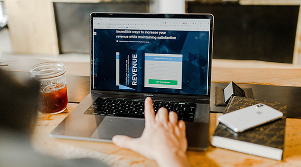 Is it time to refresh your website design?