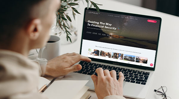 What to Consider When Rebuilding Your Website