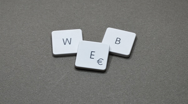 Website Hosting. Only pay for what you need