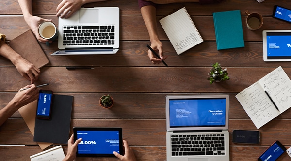 Should you outsource your digital marketing