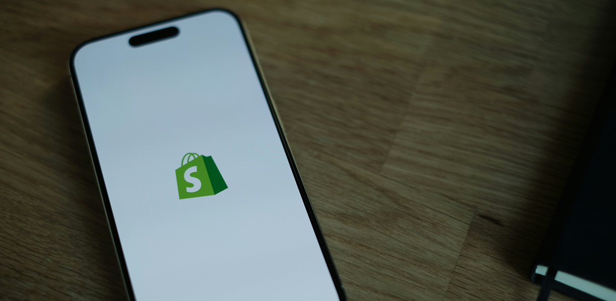 Shopify