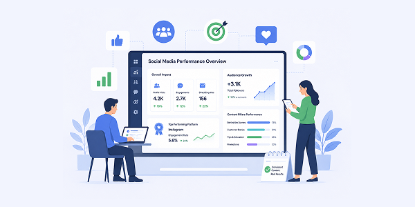 Is Social Media Marketing Worth It for NZ Businesses in 2026?