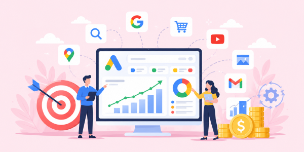 Web Design ROI: How to Work Out the Return on a Website Rebuild